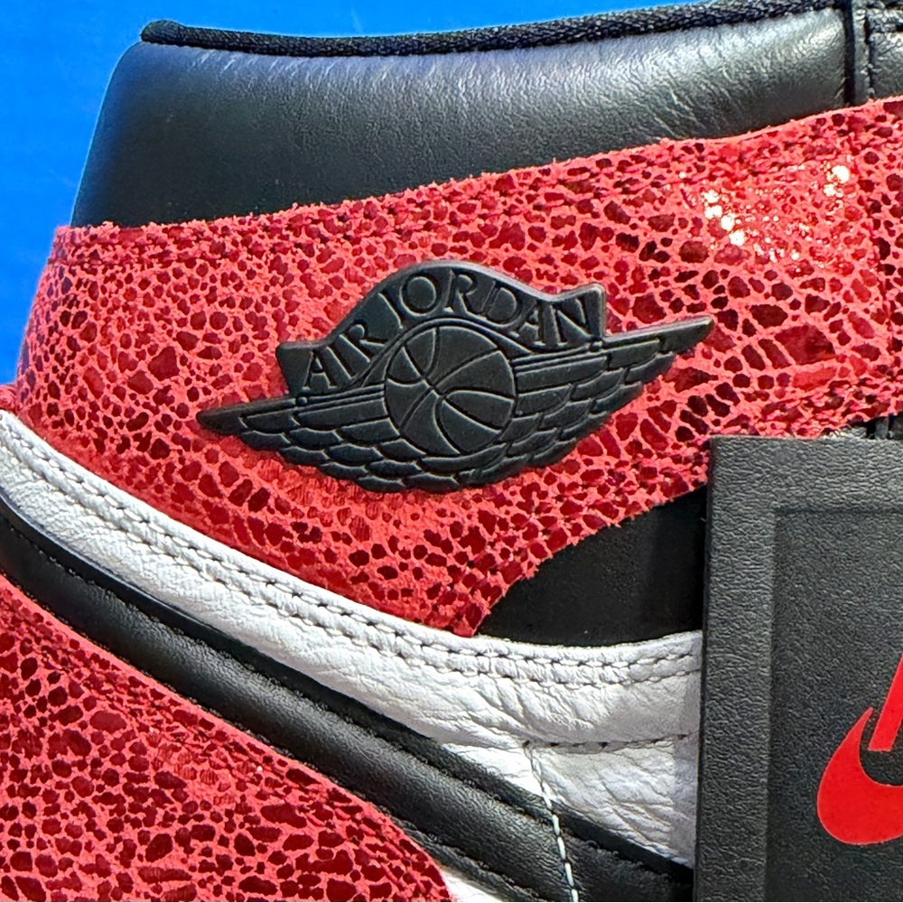 Jordan 1 high retro w
Ruby
Brand new - Picture 7 of 13